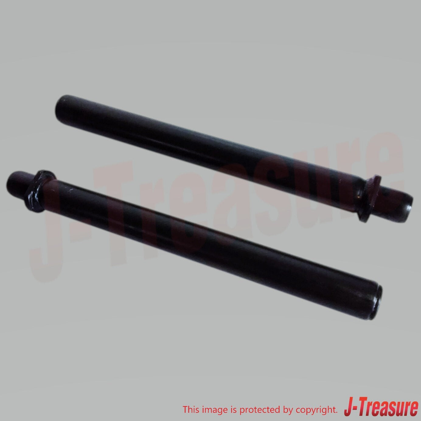 KAWASAKI NINJA 500R EX500D 1994-2009  Genuine Handle 46003-1390 RH & LH Set OEM