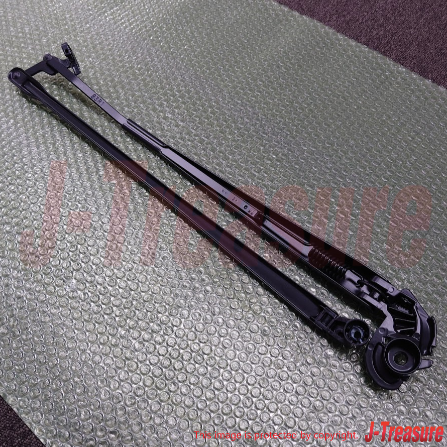 TOYOTA VITZ NSP130 2013-2017 Genuine Front Wiper Arm 85211-52520 RHD OEM