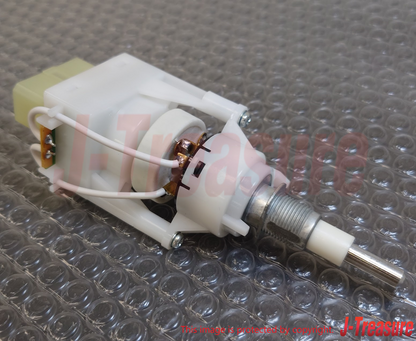 TOYOTA SPRINTER TRUENO AE86 80-87 Genuine Light Control Switch Assy 84110-12120