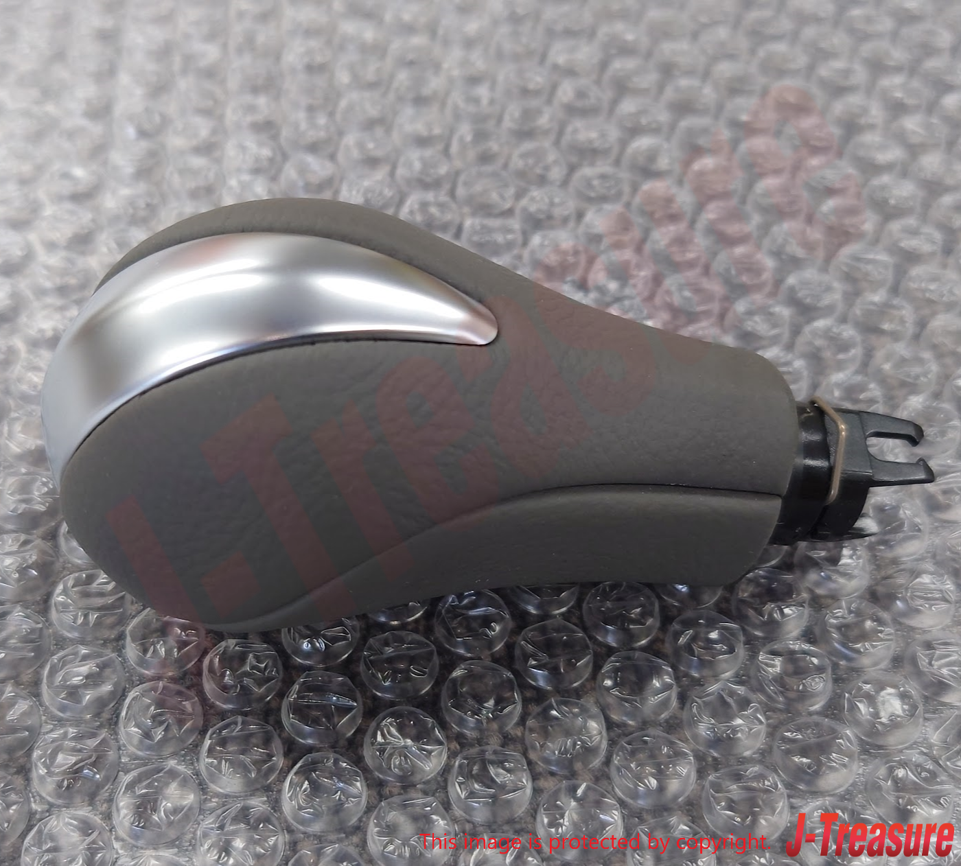 NISSAN INFINITI G37 V36 09-13 Genuine AT Control Lever Knob Assy 34910-1NF3A OEM