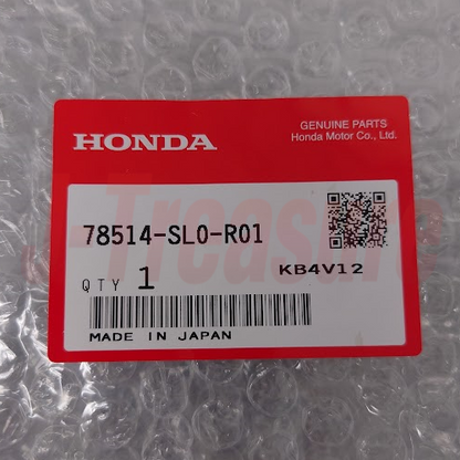 HONDA ACURA NA2 NSX-R Genuine Horn Button Switch 78514-SL0-R01 OEM