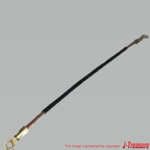 HONDA CIVIC 96-20 DEL SOL 94-97 Genuine Sub Earth Cable 260mm 32610-SR3-960 OEN