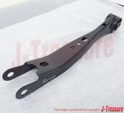 SUBARU CROSSTREK GT3 GT7 18-24 Genuine Rear Trailing Arm 20250FL001 x2 Set OEM