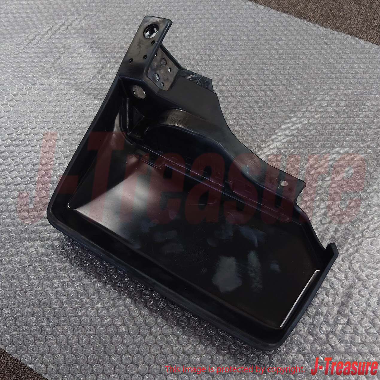 TOYOTA LAND CRUISER BJ70 FZJ70 Genuine Front Fender Mudguard RH 76603-90K02 OEM