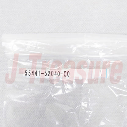 TOYOTA Genuine Instrument Panel & Coin Box 55539-52020-C0 , 55441-52040-C0 Set