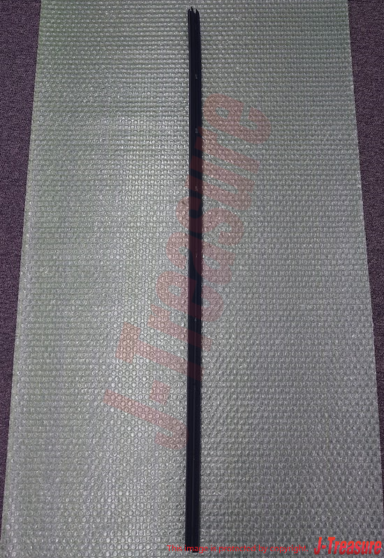 MAZDA RX-7 86-91 FC3S Genuine Front Inner Door Weather Strip Right Left Set OEM