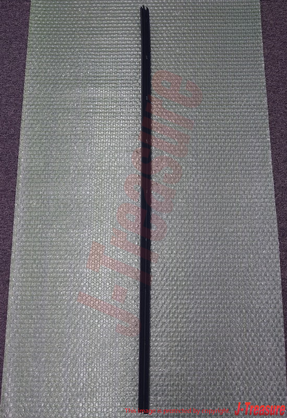 MAZDA RX-7 86-91 FC3S Genuine Front Inner Door Weather Strip Right Left Set OEM