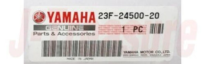 YAMAHA TW200 2013-2024 Genuine Fuel Cock Assy 1 23F-24500-20-00 OEM