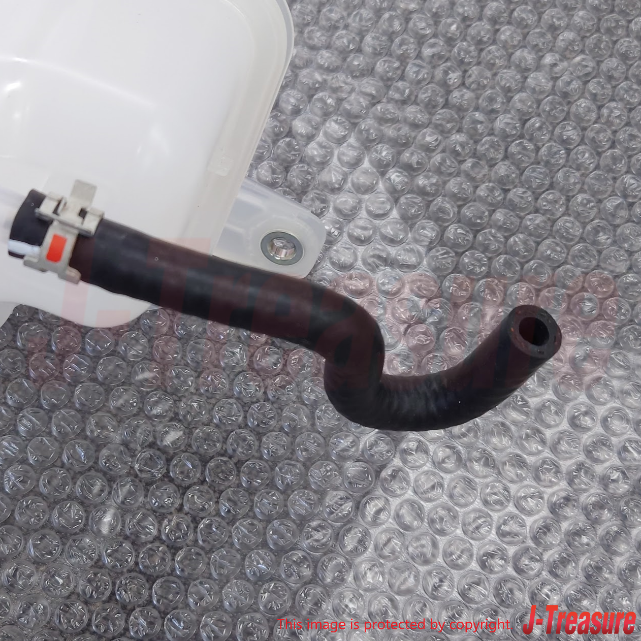 LEXUS GS460 URS190 2008-2011 Genuine Radiator Reserve Tank Assy 16470-38040 OEM