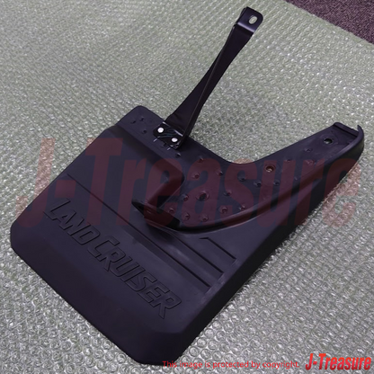 TOYOTA LAND CRUISER 70 90-96 Genuine Rear Quarter Panel Mudguard RH & LH Set OEM