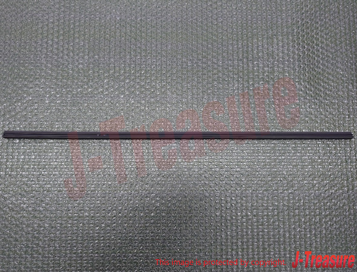HONDA CR-V RE3 RE4 2007-2011 Genuine Front & Rear Wiper Rubber Insert Set OEM
