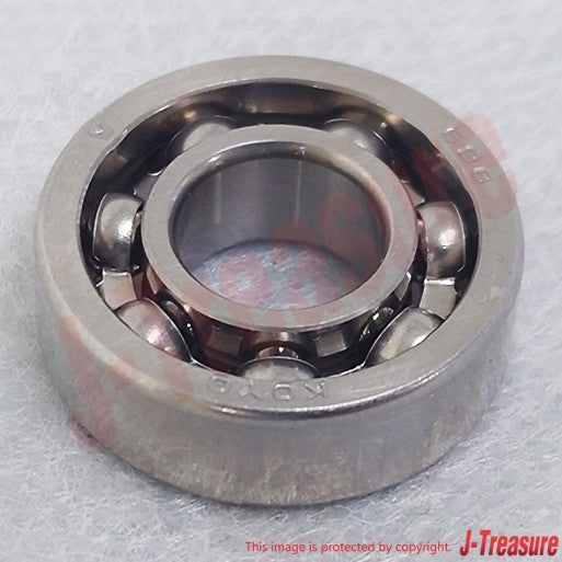 SUZUKI RM85 '02-09 2012 '15-23 Genuine Bearing x2 Set(Crank Cover - Water Pump)