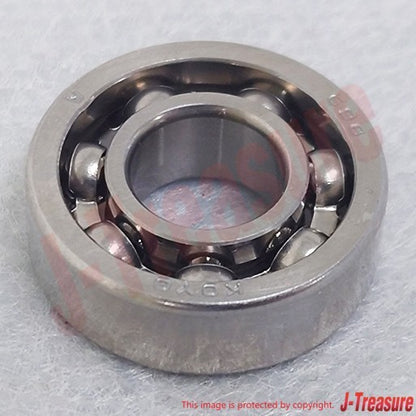 SUZUKI RM85 '02-09 2012 '15-23 Genuine Bearing x2 Set(Crank Cover - Water Pump)
