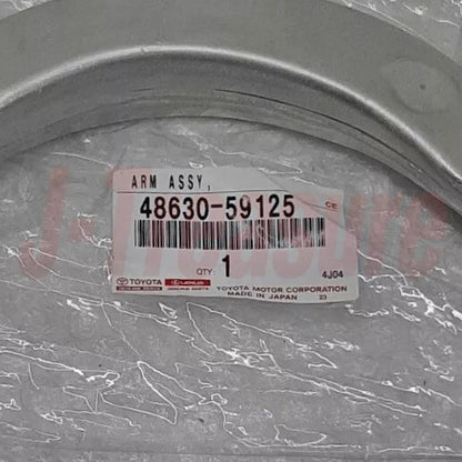 TOYOTA LEXUS LS460 LS600h Genuine Front Suspension Upper Control Arm RH & LH OEM