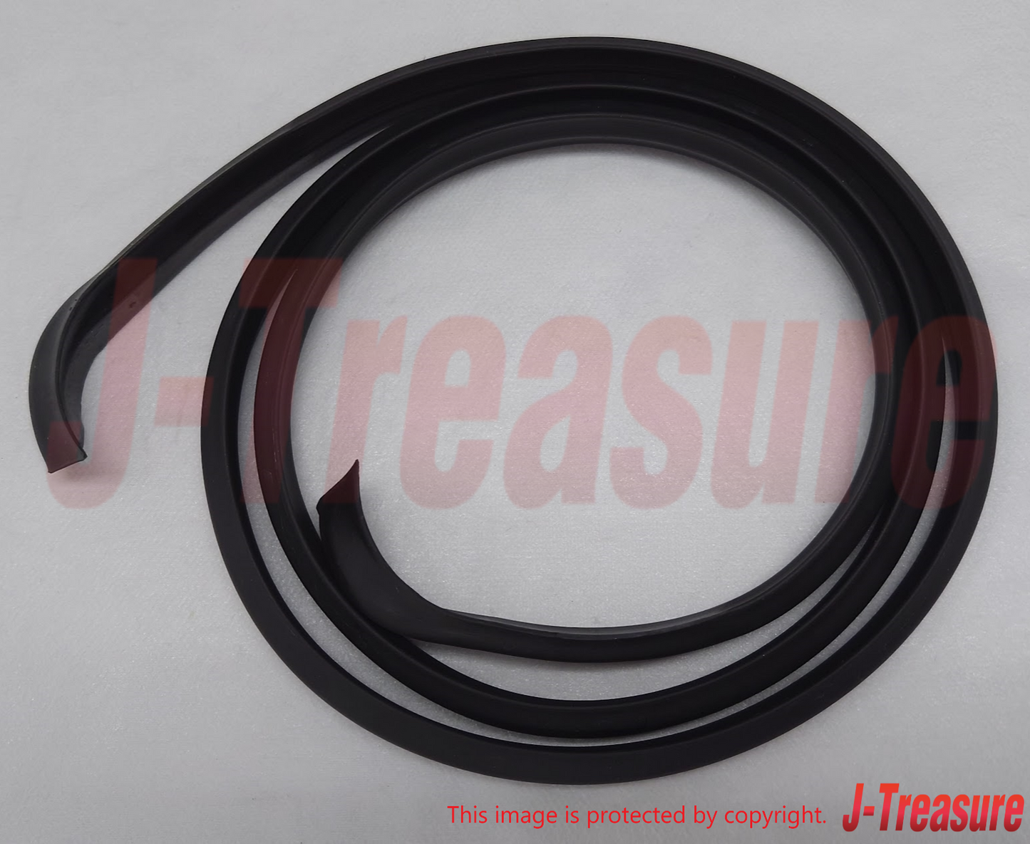 TOYOTA LAND CRUISER BJ7# Genuine Roof Panel Reinforcement Seal 63151-90K02 OEM