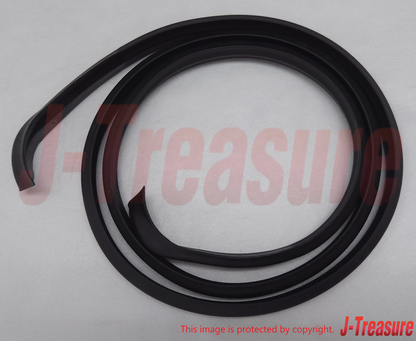 TOYOTA LAND CRUISER BJ7# Genuine Roof Panel Reinforcement Seal 63151-90K02 OEM