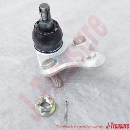 TOYOTA CAMRY AXVA70 18-19 Genuine F/Lower Ball Joint RH & LH 43330-19275 x2 set