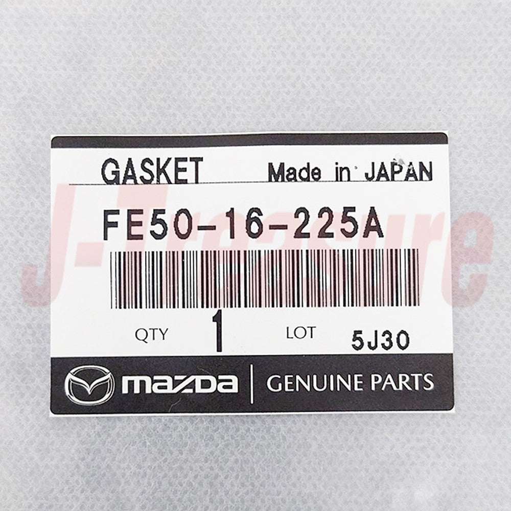 MAZDA MX-5 MIATA NA NB 1990-2005 Genuine MT Front Cover Gasket & Oil Seal Set