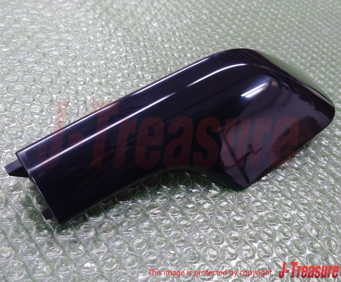 TOYOTA RAV4 ACA2# 2004-2005 Genuine Rear Roof Rack Leg Cover RH & LH Set OEM