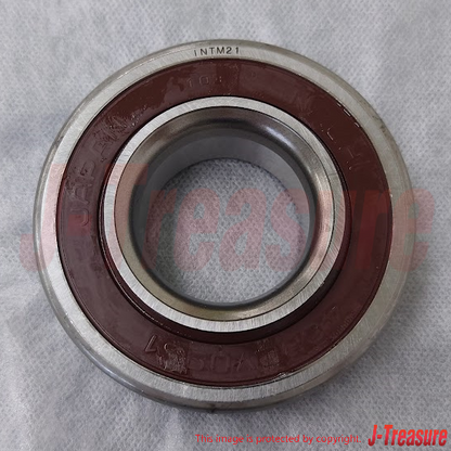 TOYOTA 4RUNNER KZN185 2000-2002 Genuine Rear Wheel Bearing & Seal Kit OEM