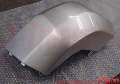 TOYOTA FJ CRUISER GSJ1# 2007-2014 Genuine Rear Bumper Pad Left 52463-35021 OEM