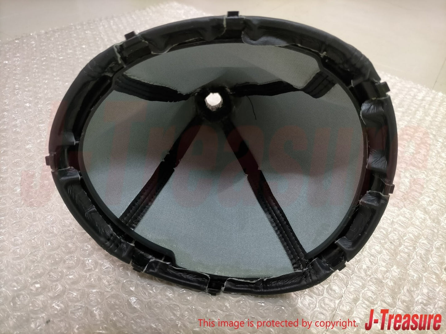 TOYOTA ALTEZZA GXE10 GXE10W SXE10 Genuine Manual Shift Boot 58808-53010-C0 OEM
