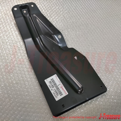 TOYOTA 4RUNNER PICKUP 89-95 Genuine Rear Body Mudguard Support RH & LH Set OEM