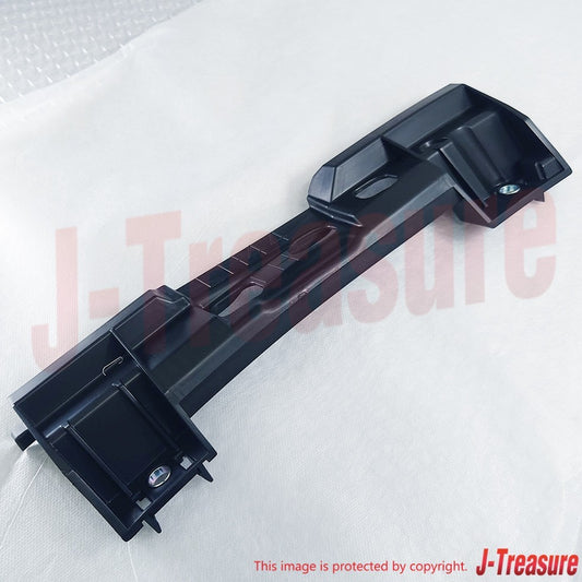 MAZDA CX-7 ER19 10-12 Genuine Front Bumper Lower Bracket LH EH44-50-161D OEM