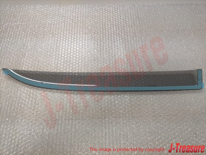 TOYOTA ALTEZZA GXE10 SXE10 LEXUS IS200 IS300 Genuine Door Side Visor Set OEM