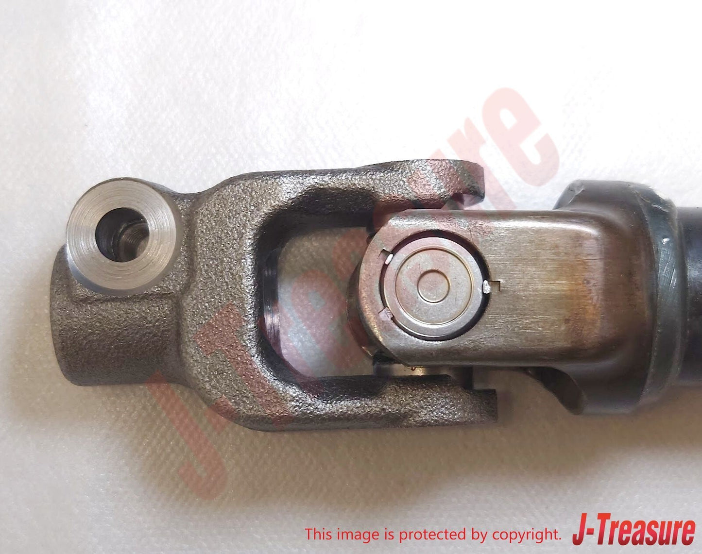 LEXUS CT200h ZWA10 11-17 Genuine Steering Intermediate Shaft Assy 45260-76020