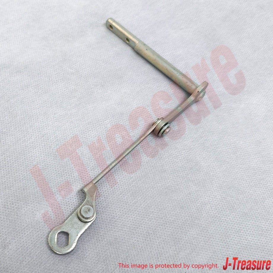 YAMAHA YZ125 1996-2004 Genuine Push Rod Assy 4SS-11990-00-00 OEM