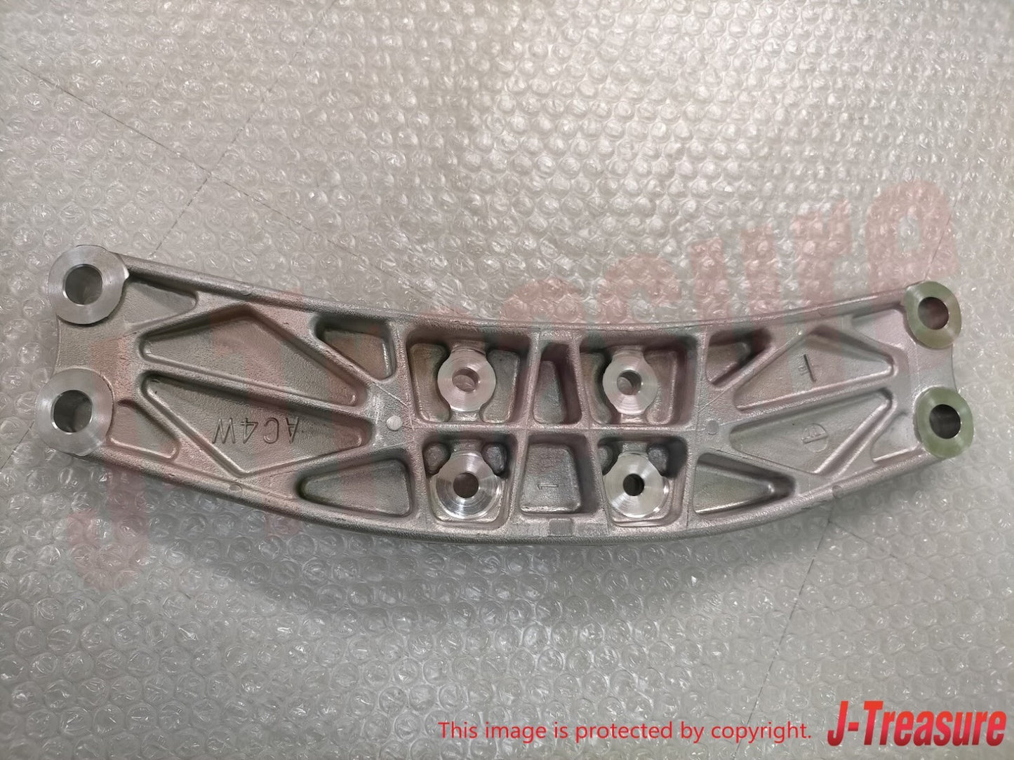 TOYOTA SUPRA JZA80 93-98 Genuine V160 V161 Engine Rear Mounting Cross Member OEM
