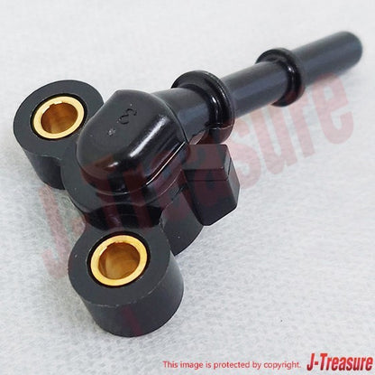 HONDA CB300F 2015-2017 Genuine Injector Joint 16422-HP5-602 OEM