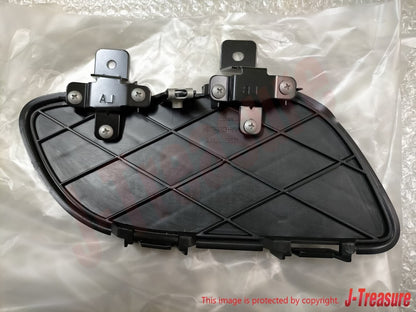 NISSAN INFINITY G37 #V36 2Door 08-10 Bumper Finish Panel Right 62256-JL10B OEM