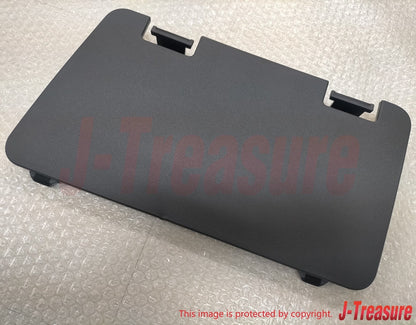 TOYOTA FJ CRUISER 2007-2014 Genuine  Quarter Trim Jack Cover 64766-35020-B0 OEM