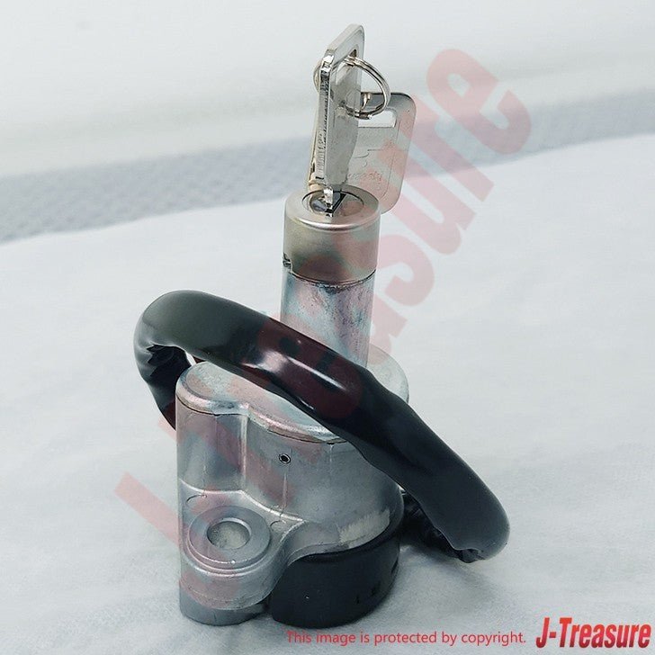 KAWASAKI VULCAN 750 VN750 1986-2006 Genuine Ignition Switch Assy 27005-5052 OEM