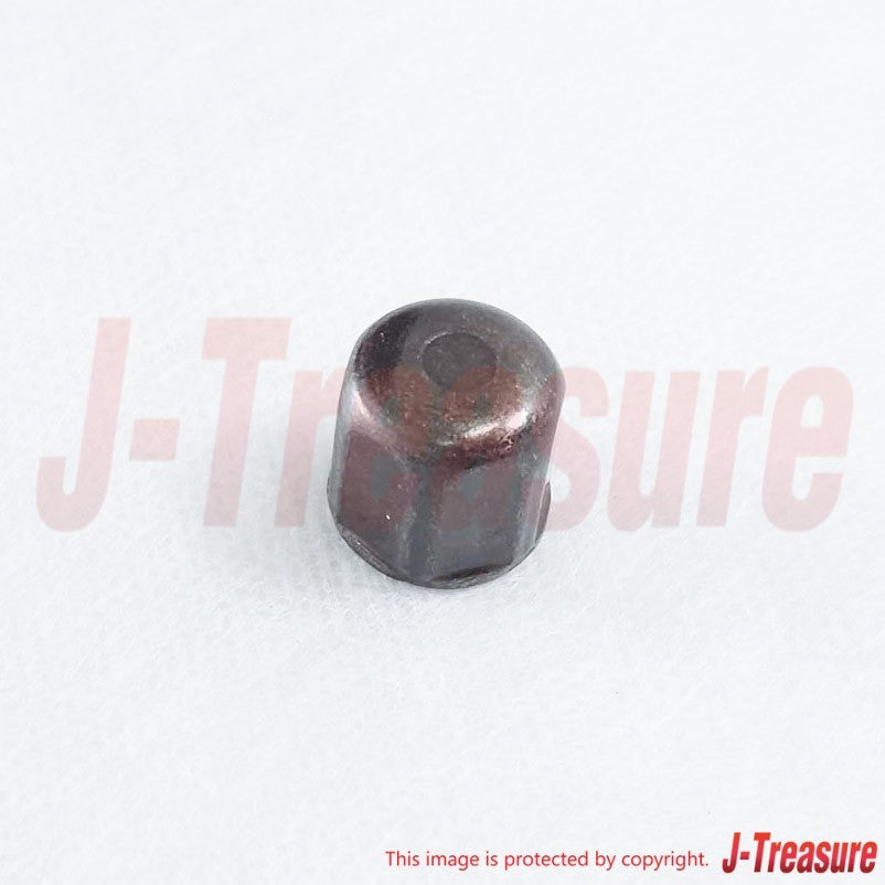 HONDA S2000 AP1 AP2 '00-09 Genuine Windshield Wiper Arm & Nut Set RH LHD OEM