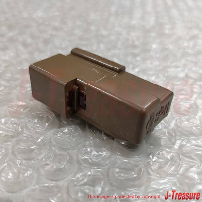 NISSAN 350Z Z33 2003-2008 Genuine Condenser-Ignition Coil 28351-89902 OEM