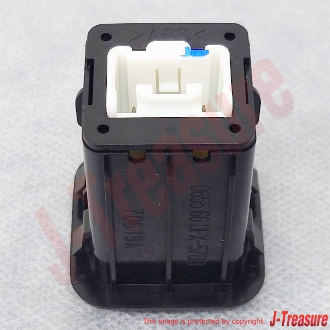 MAZDA CX-7 ER19 ER3P 07-09 RX-8 SE3P 09-11 Genuine CCS AUX UNIT D655-66-DFX OME