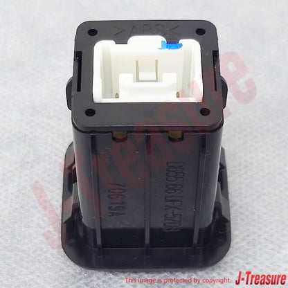 MAZDA CX-7 ER19 ER3P 07-09 RX-8 SE3P 09-11 Genuine CCS AUX UNIT D655-66-DFX OME