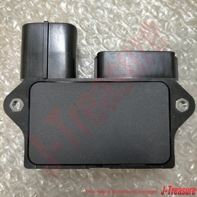 TOYOTA 4Runner GX470 Genuine Driver Air Injection Control Unit 89581-34041 OEM