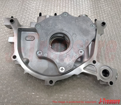 HONDA CR-X DEL SOL EG2 1994-1995 Genuine Oil Pump Assy 15100-PR4-A03 OEM