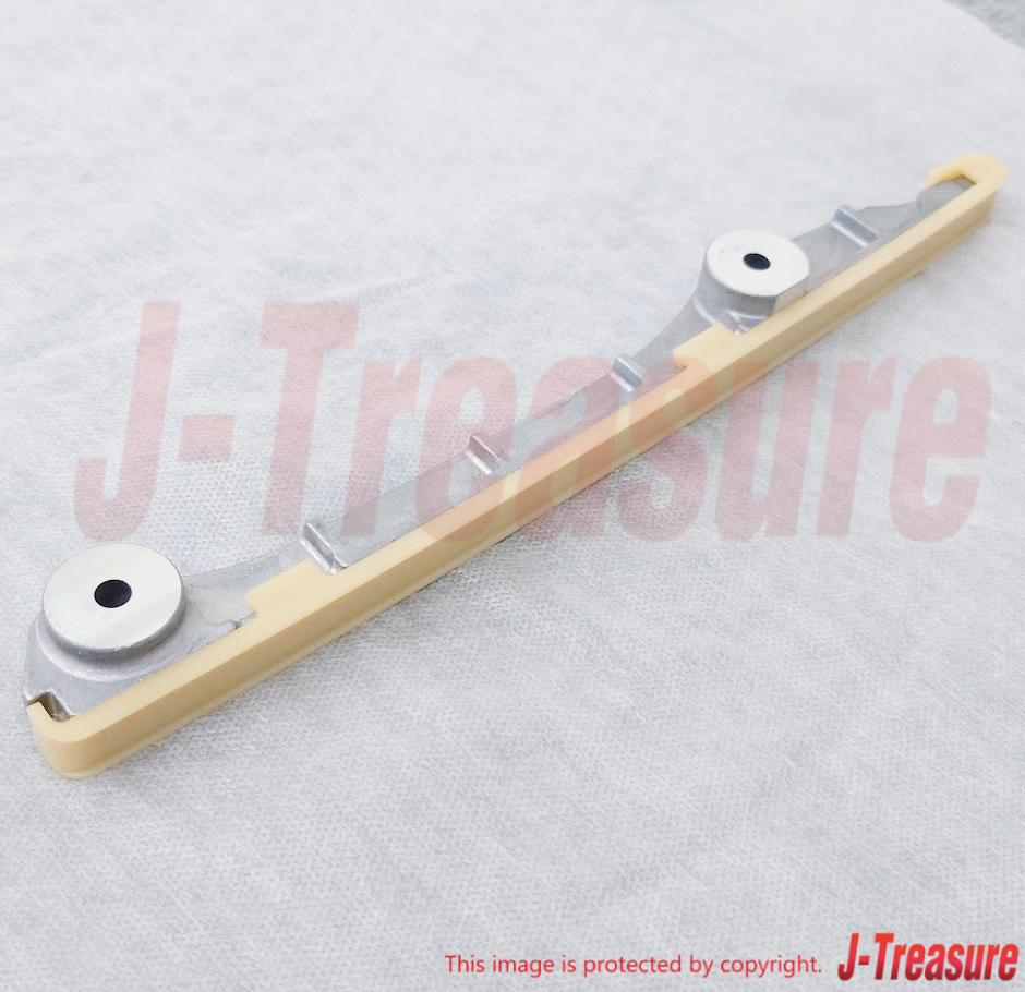 HONDA S2000 AP1 F20C AP2 F22C Genuine Timing Chain Tensioner Arm Guide Set OEM