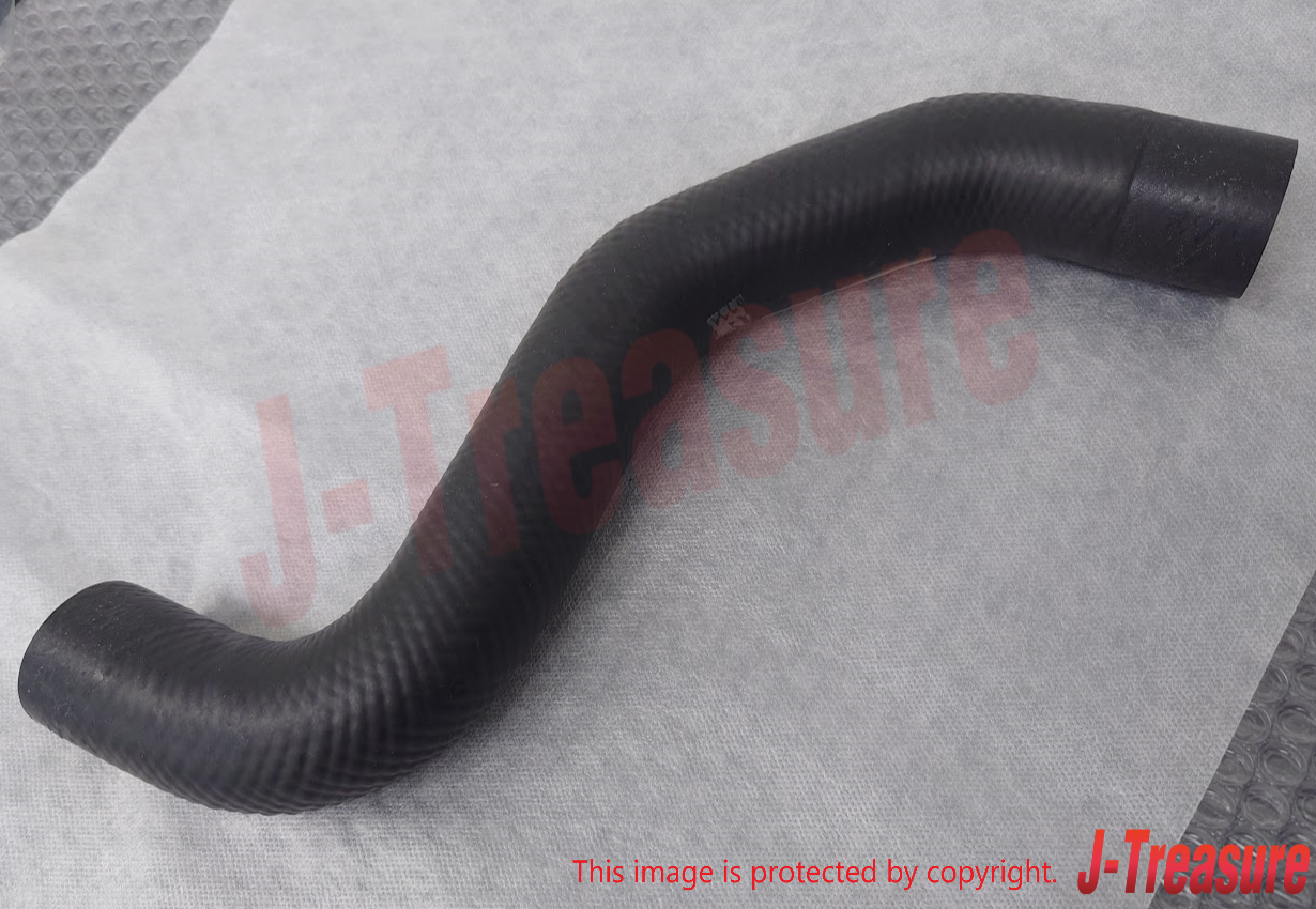 TOYOTA 4RUNNER VZN180 VZN185 96-02 Genuine Radiator Upper & Lower Hose Set OEM