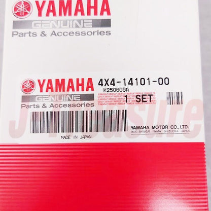 YAMAHA PW50 Y-ZINGER 81-83 85-87 90-02 Genuine Carburetor Assy 1 4X4-14101-00-00