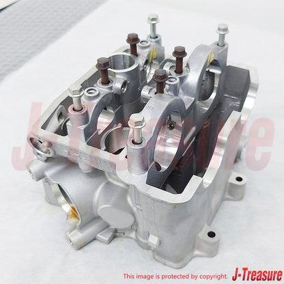 KAWASAKI KX450F KX450D 2007-2008 Genuine Cylinder Head Comp 11008-0143 OEM