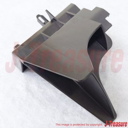 TOYOTA 4RUNNER GRN210 06-09 Genuine Rear Bumper End Retainer LH 52588-35020 OEM