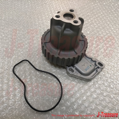 HONDA Generator ES6500 EX5500 GX360 Genuine Water Pump & Gasket Set OEM