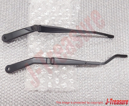 HONDA S2000 AP1 AP2 RHD Genuine Front Windshield Wiper Arm Right & Left Set OEM