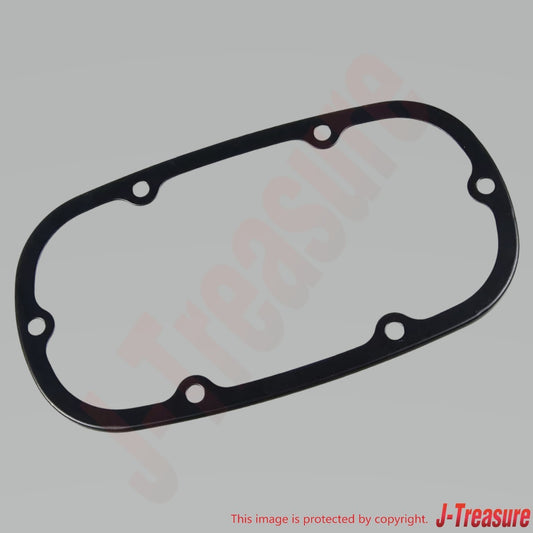 HONDA XR650L '93-25 Genuine Air Cleaner Tube Holder Plate 17217-MN1-670 OEM